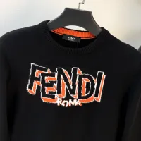 $82.00 USD Fendi Sweaters Long Sleeved For Unisex #1421940