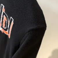 $82.00 USD Fendi Sweaters Long Sleeved For Unisex #1421940
