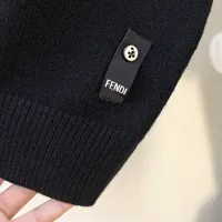 $82.00 USD Fendi Sweaters Long Sleeved For Unisex #1421940