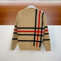 $82.00 USD Burberry Fashion Sweaters Long Sleeved For Unisex #1421943