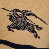 $82.00 USD Burberry Fashion Sweaters Long Sleeved For Unisex #1421943