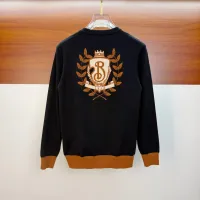 $82.00 USD Burberry Fashion Sweaters Long Sleeved For Unisex #1421944