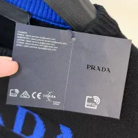 $82.00 USD Prada Sweaters Long Sleeved For Unisex #1421946