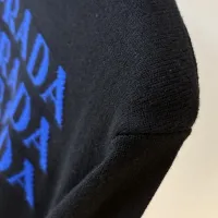 $82.00 USD Prada Sweaters Long Sleeved For Unisex #1421946
