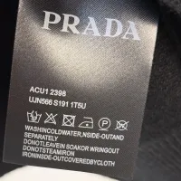 $82.00 USD Prada Sweaters Long Sleeved For Unisex #1421946