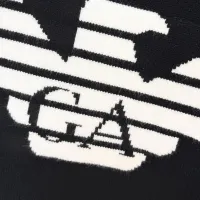 $82.00 USD Armani Sweaters Long Sleeved For Unisex #1421947