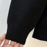 $82.00 USD Armani Sweaters Long Sleeved For Unisex #1421947