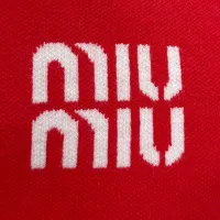 $82.00 USD MIU MIU Sweaters Long Sleeved For Unisex #1421950