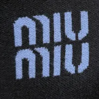 $82.00 USD MIU MIU Sweaters Long Sleeved For Unisex #1421951