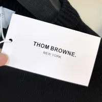 $82.00 USD Thom Browne TB Sweaters Long Sleeved For Unisex #1421952