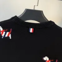 $82.00 USD Thom Browne TB Sweaters Long Sleeved For Unisex #1421952