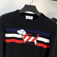 $82.00 USD Thom Browne TB Sweaters Long Sleeved For Unisex #1421954
