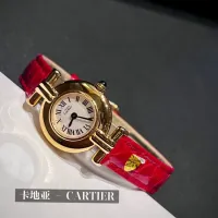 $257.85 USD Cartier AAA Quality Watches #1421958