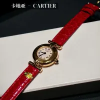 $257.85 USD Cartier AAA Quality Watches #1421958