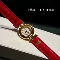 $257.85 USD Cartier AAA Quality Watches #1421958