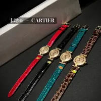 $323.97 USD Cartier AAA Quality Watches #1421964