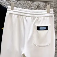 $76.00 USD Prada Pants For Men #1421965
