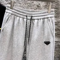 $76.00 USD Prada Pants For Men #1421966