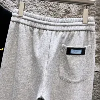 $76.00 USD Prada Pants For Men #1421966