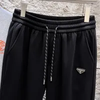 $76.00 USD Prada Pants For Men #1421967