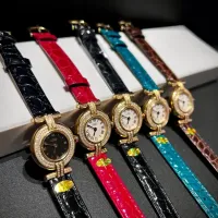 $290.91 USD Cartier AAA Quality Watches #1421969