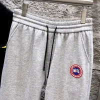$76.00 USD Canada Goose Pants For Men #1421971