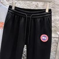 $76.00 USD Canada Goose Pants For Men #1421975