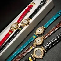 $290.91 USD Cartier AAA Quality Watches #1421977