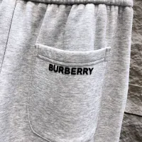 $76.00 USD Burberry Pants For Men #1421978