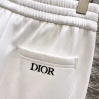 $76.00 USD Christian Dior Pants For Men #1421988