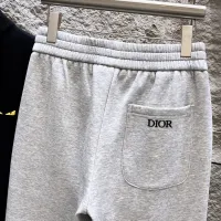 $76.00 USD Christian Dior Pants For Men #1421989