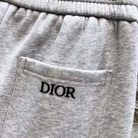 $76.00 USD Christian Dior Pants For Men #1421989