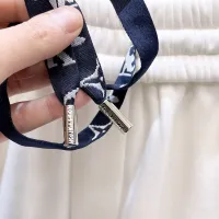 $76.00 USD Louis Vuitton LV Pants For Men #1421991