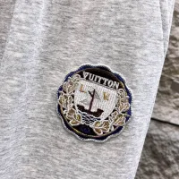 $76.00 USD Louis Vuitton LV Pants For Men #1421994