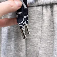 $76.00 USD Louis Vuitton LV Pants For Men #1421994