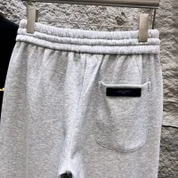 $76.00 USD Louis Vuitton LV Pants For Men #1421994