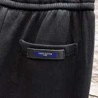 $76.00 USD Louis Vuitton LV Pants For Men #1421995
