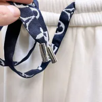 $76.00 USD Louis Vuitton LV Pants For Men #1421996