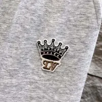 $76.00 USD Louis Vuitton LV Pants For Men #1421997