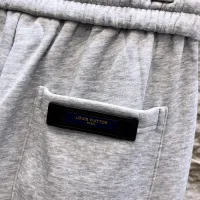 $76.00 USD Louis Vuitton LV Pants For Men #1421997