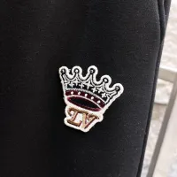 $76.00 USD Louis Vuitton LV Pants For Men #1421998