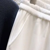 $76.00 USD Moncler Pants For Men #1421999