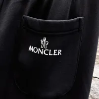 $76.00 USD Moncler Pants For Men #1422002