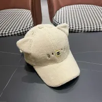 $34.00 USD Chanel Caps #1422007