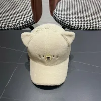 $34.00 USD Chanel Caps #1422007