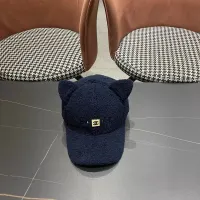 $34.00 USD Chanel Caps #1422009