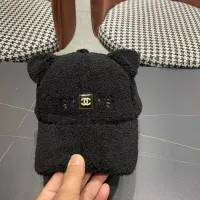 $34.00 USD Chanel Caps #1422010