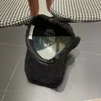 $34.00 USD Chanel Caps #1422010