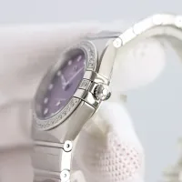 $307.44 USD OMEGA AAA Quality Watches For Women #1422011
