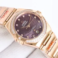 $456.20 USD OMEGA AAA Quality Watches For Women #1422016